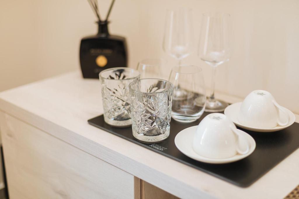 City harbour deluxe suites - 17