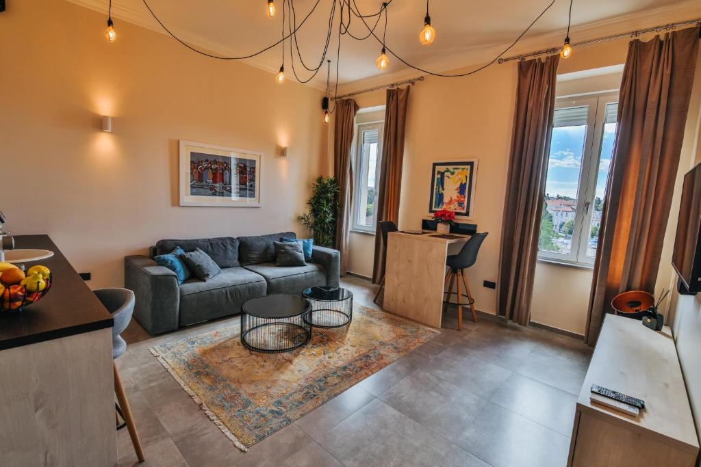 City harbour deluxe suites - 19