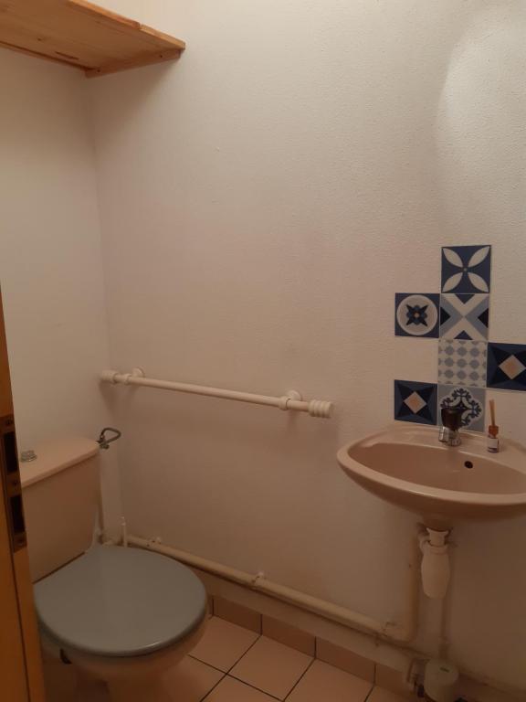 Le BUBELE au coeur du centre médiéval et vignoble – photo 21