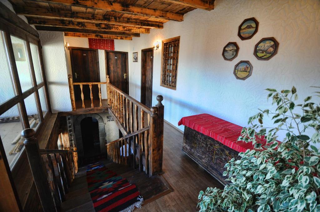Foto de la galeria de Hotel Tradita a Shkodër