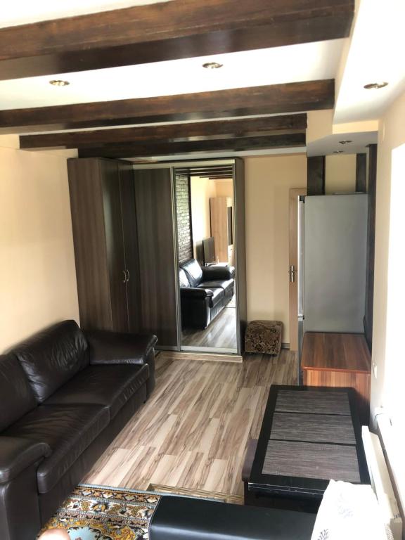Smiltyne - One-Bedroom Apartment