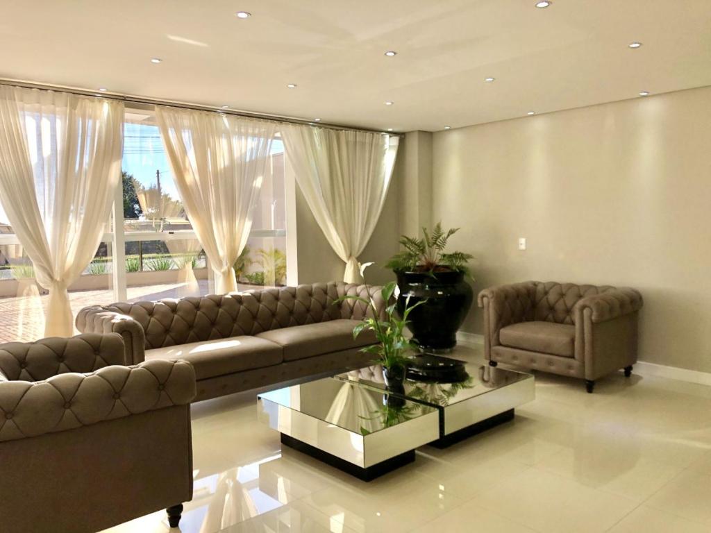  Hotel Seville Comfort
