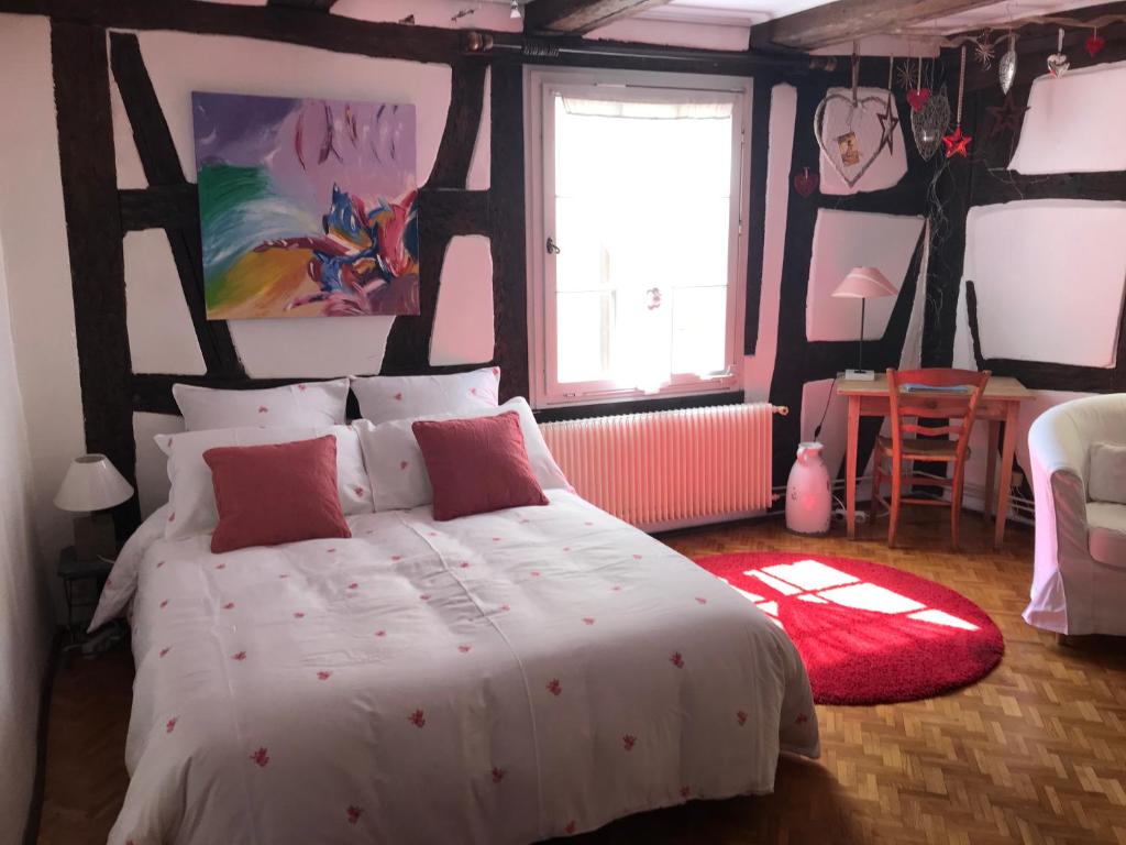 Gîte Au Fil Du Temps – photo 7