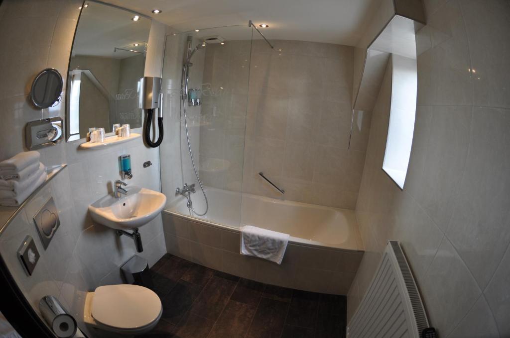 
Special Offer - Comfort Double Room
