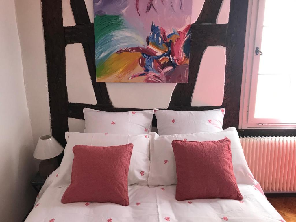 Gîte Au Fil Du Temps – photo 11
