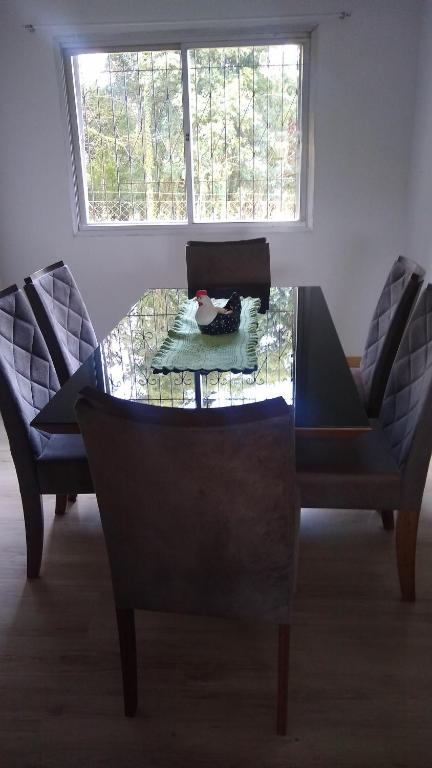  Casa do scur