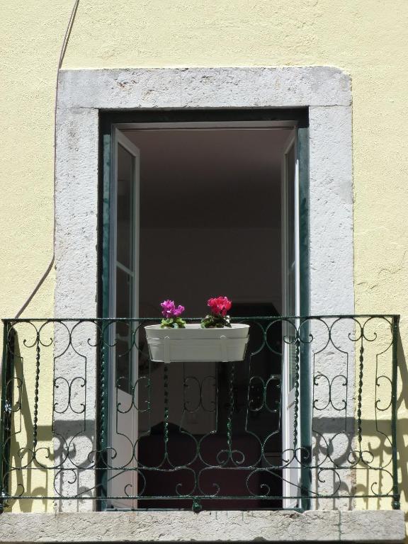 PS Lisbon Flats - 15