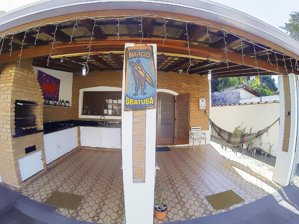  Casa Aconchegante a 200 mts da Praia da Maranduba