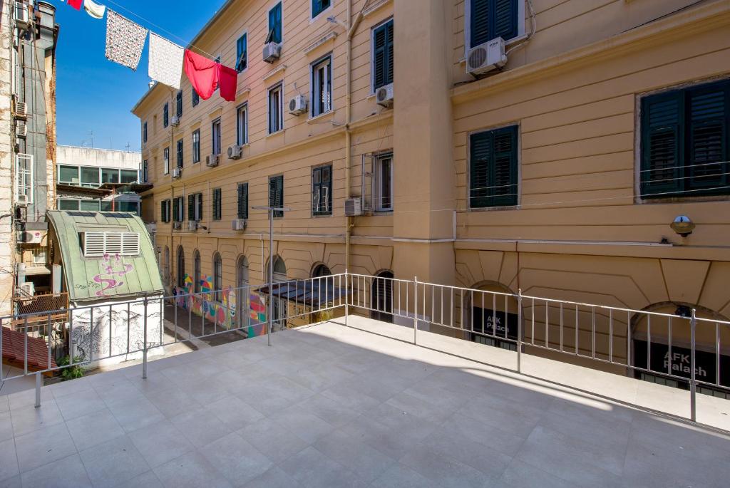 Srnec Apartments - Korzo - 12