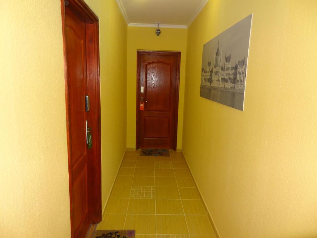 Fotografia z galérie ubytovania Residence Parliament v Budapešti