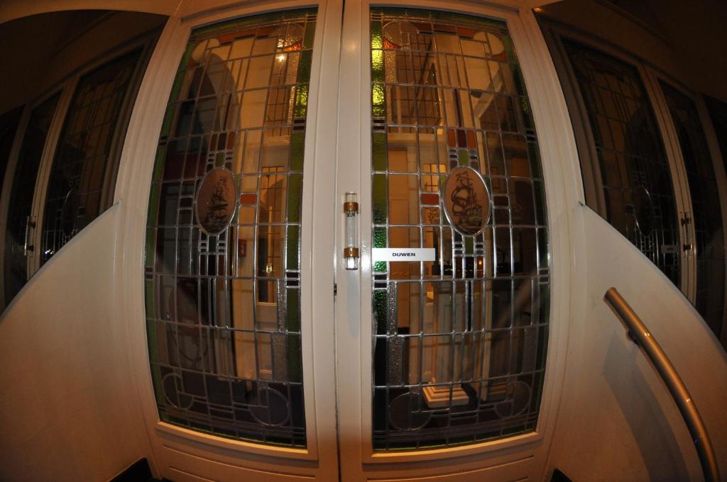 Hotel Le Beau Rivage - Resim 36