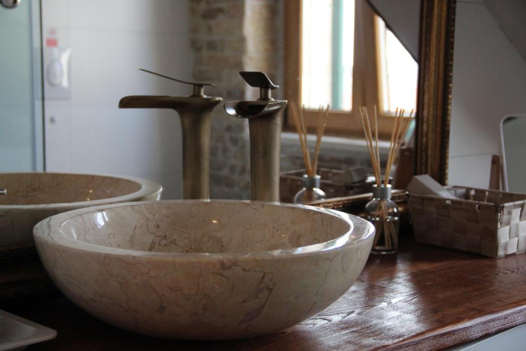 Oblivion Luxury Rooms - 9