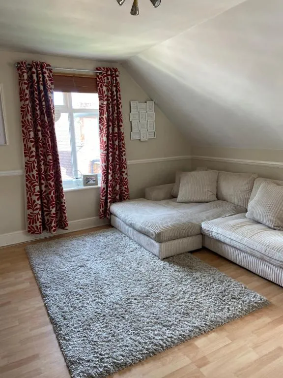 Modern Beach apartment, Bournemouth, United Kingdom