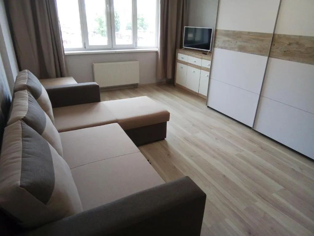 MEGACITY APARTMENT, Kiev, Ukraine
