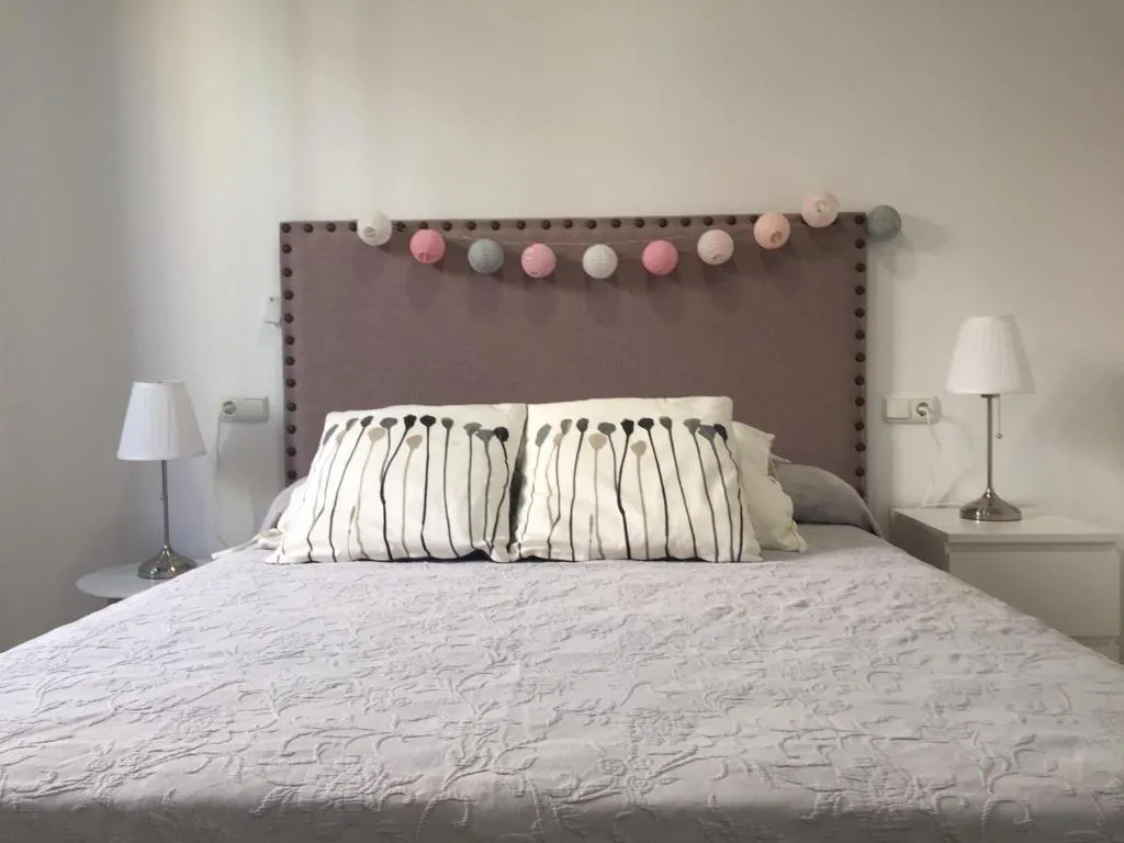 Apartamento Centro Histórico, Catedral,WIFI,JAMCE, Málaga, Spania