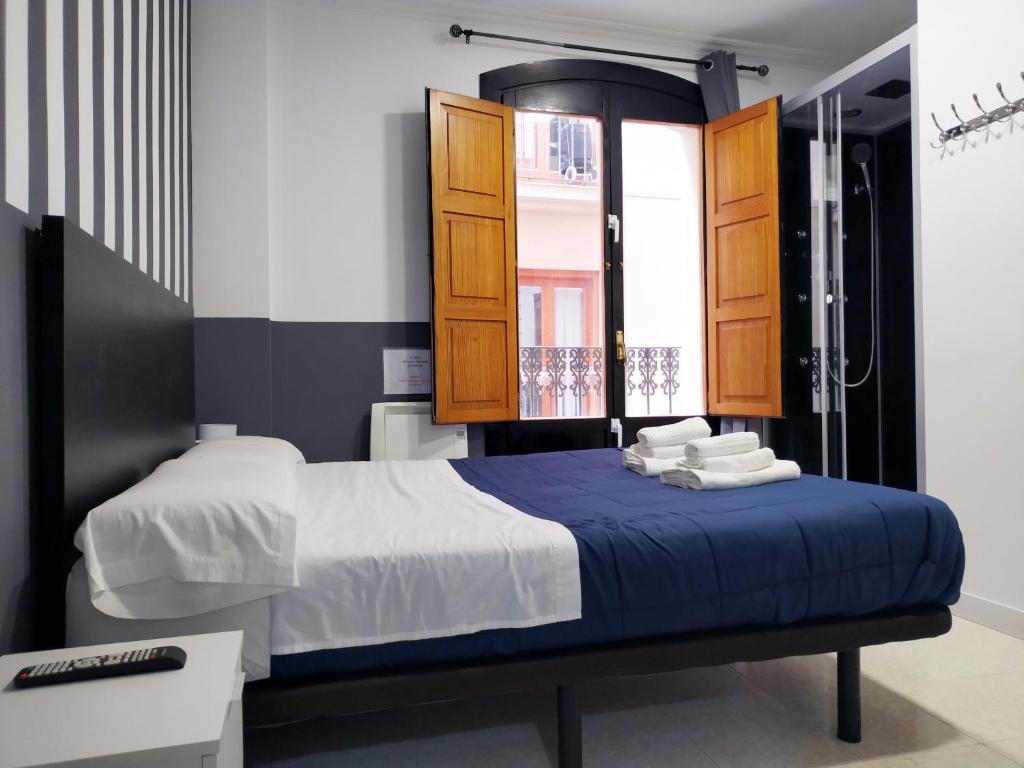 Flats Friends Plaza de la Reina, Valencia – Bijgewerkte ...