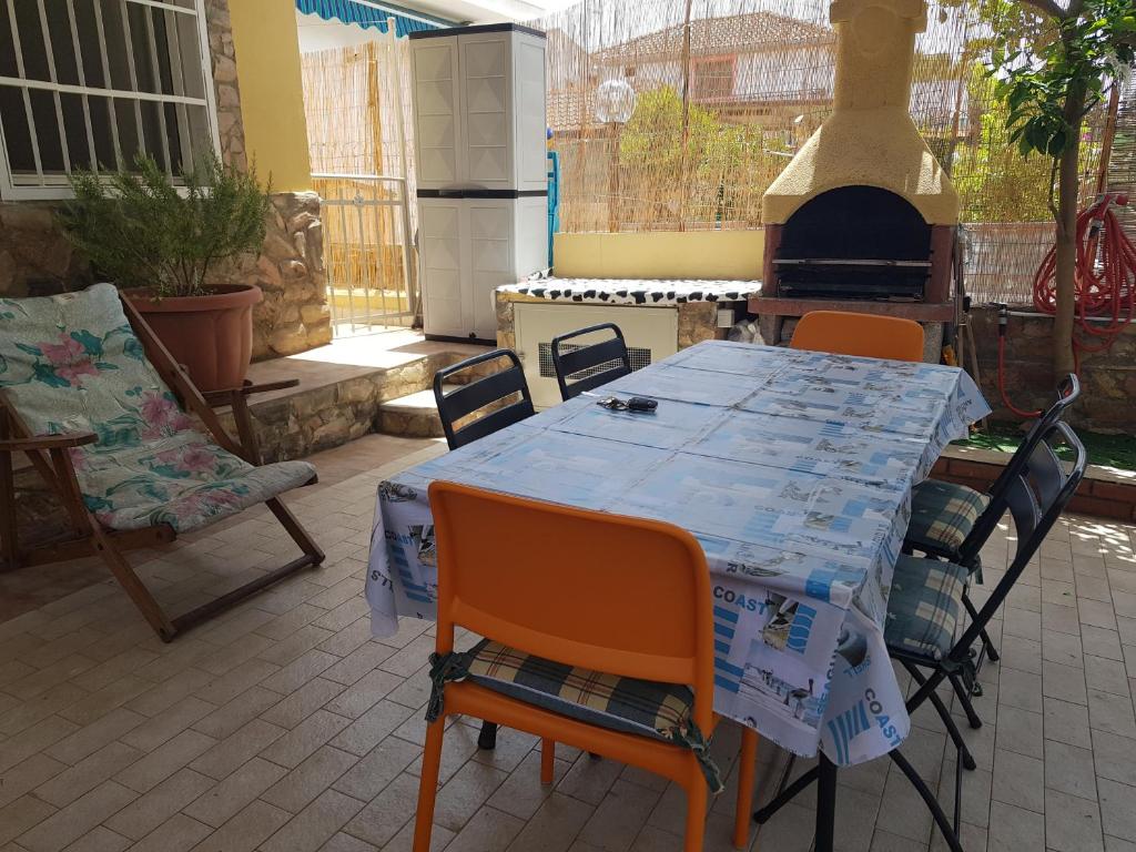 Zdjęcie z galerii obiektu Sole e Luna w Katanii