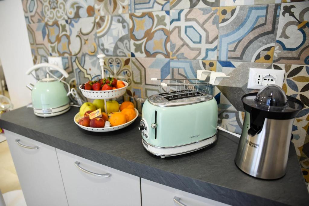 La Corte di BisMary B&B - 15