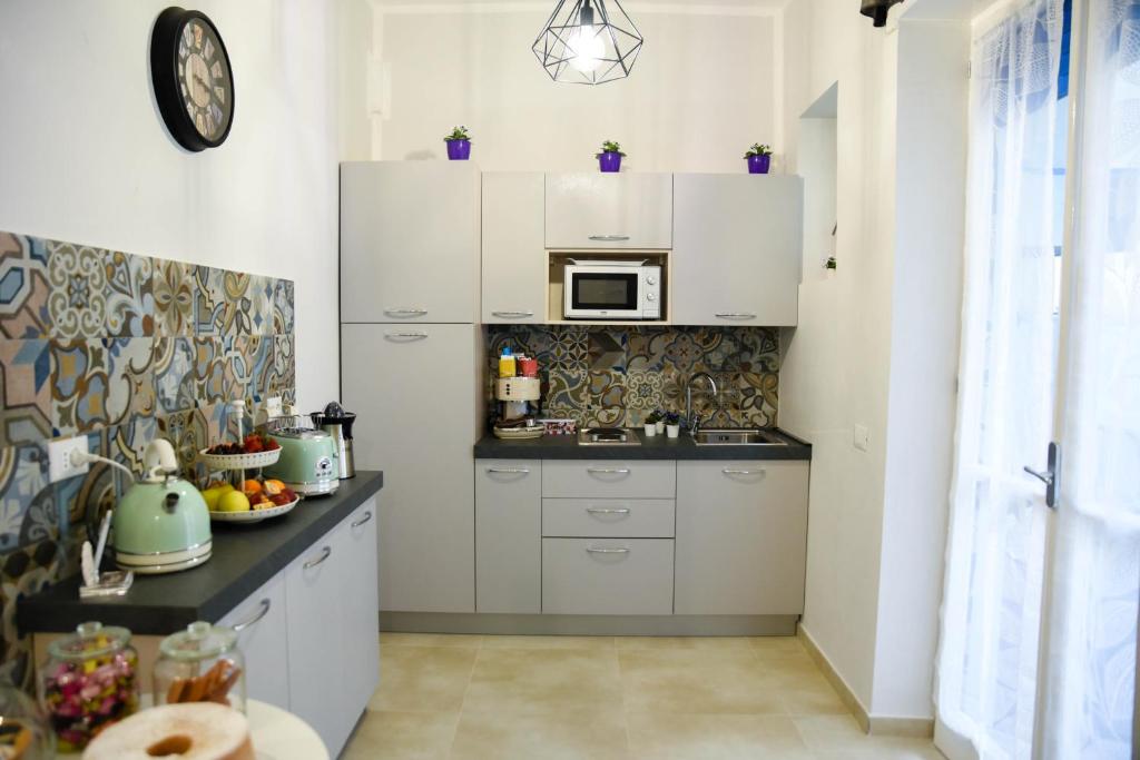 La Corte di BisMary B&B - 14