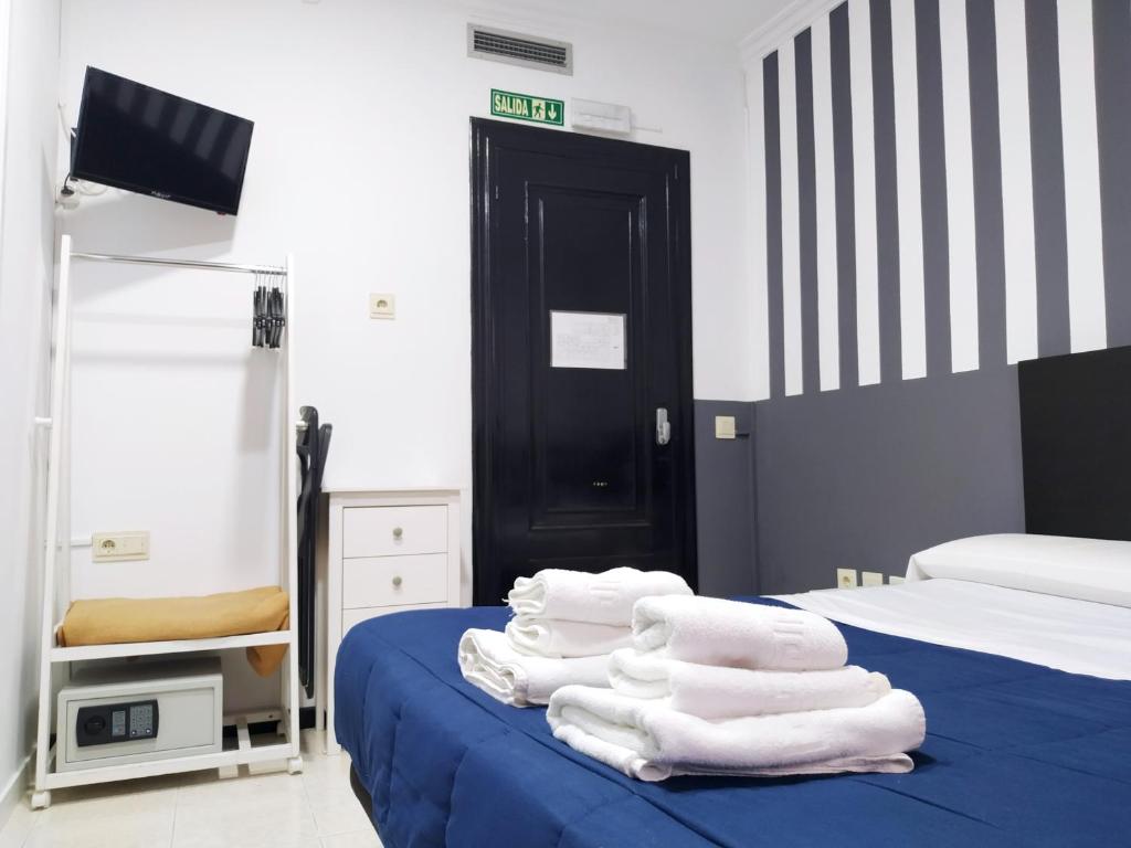 Flats Friends Plaza de la Reina, Valence – Tarifs 2023