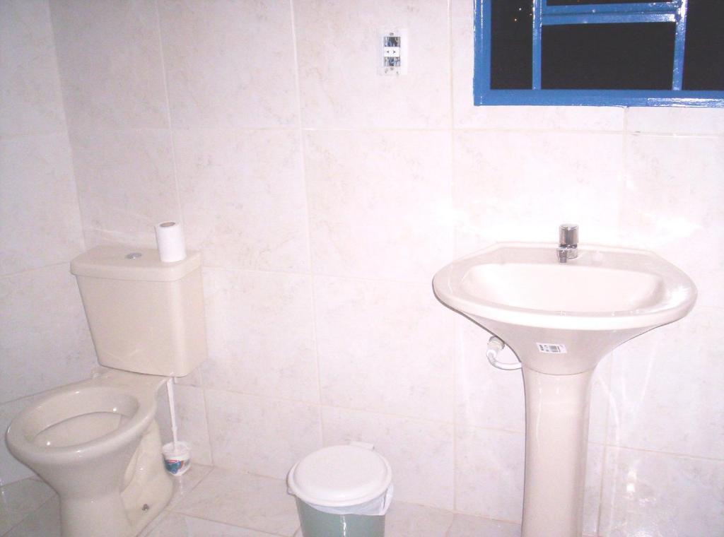  Residencial Floresta