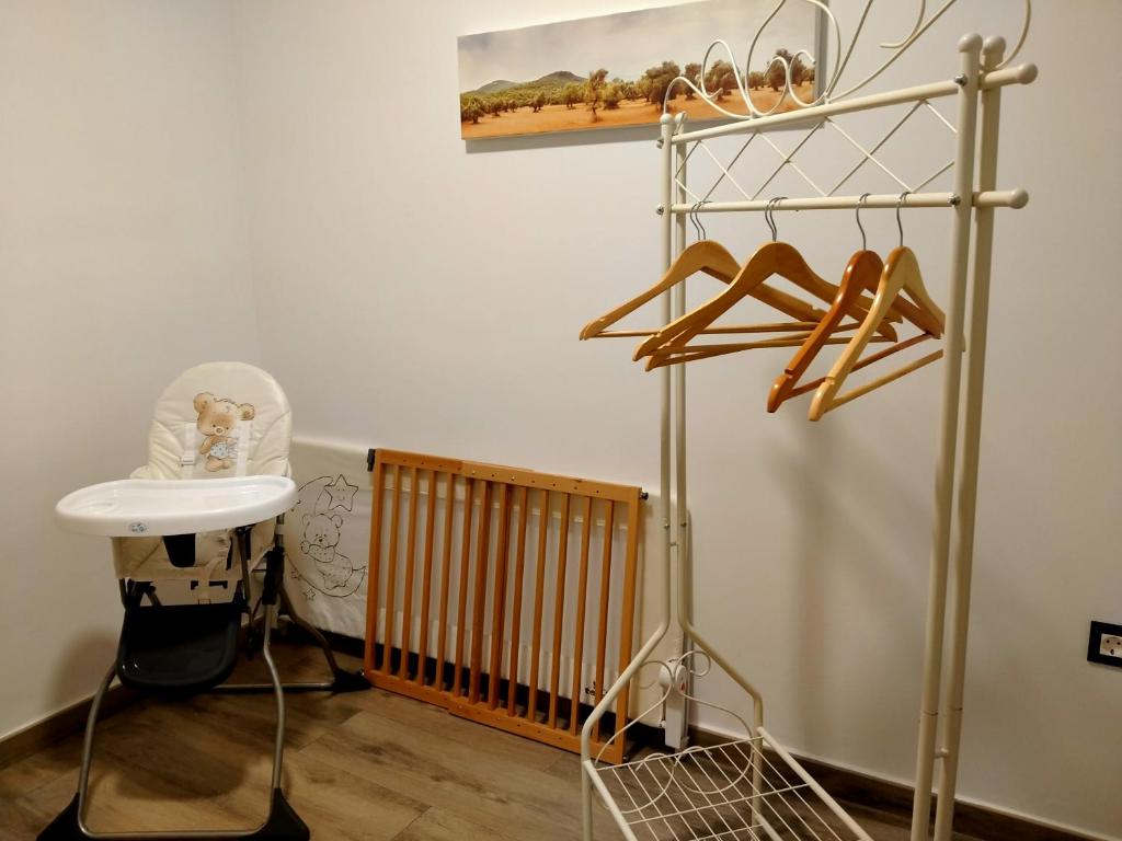 Fotografie z fotogalerie ubytování VTAR Casa del AOVE v destinaci Baeza