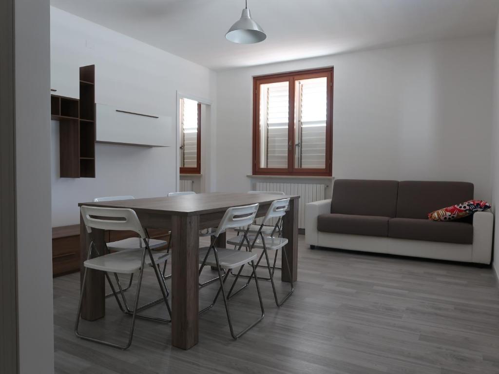 Terra da mare - Apartamento De Tres Dormitorios