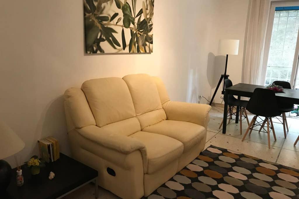 Posedenie v ubytovaní Appartamento Baby Friendly