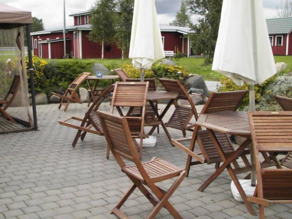 Fotografie z fotogalerie ubytování Sassi Talu Horsefarm v destinaci Pärnumaa