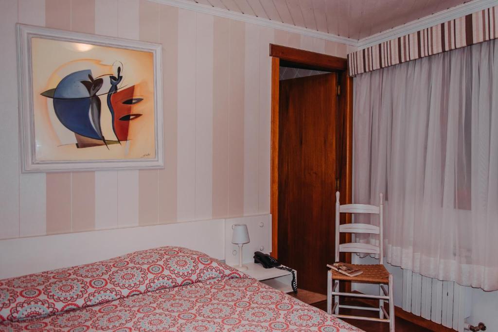  Pousada Villa Cantaloa