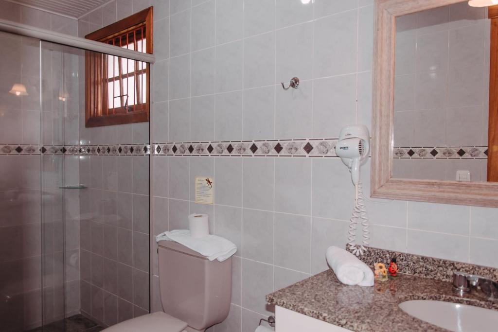  Pousada Villa Cantaloa