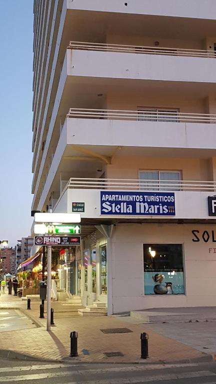 Appartement Stella Maris Suite (Spanje Fuengirola) - Booking.com