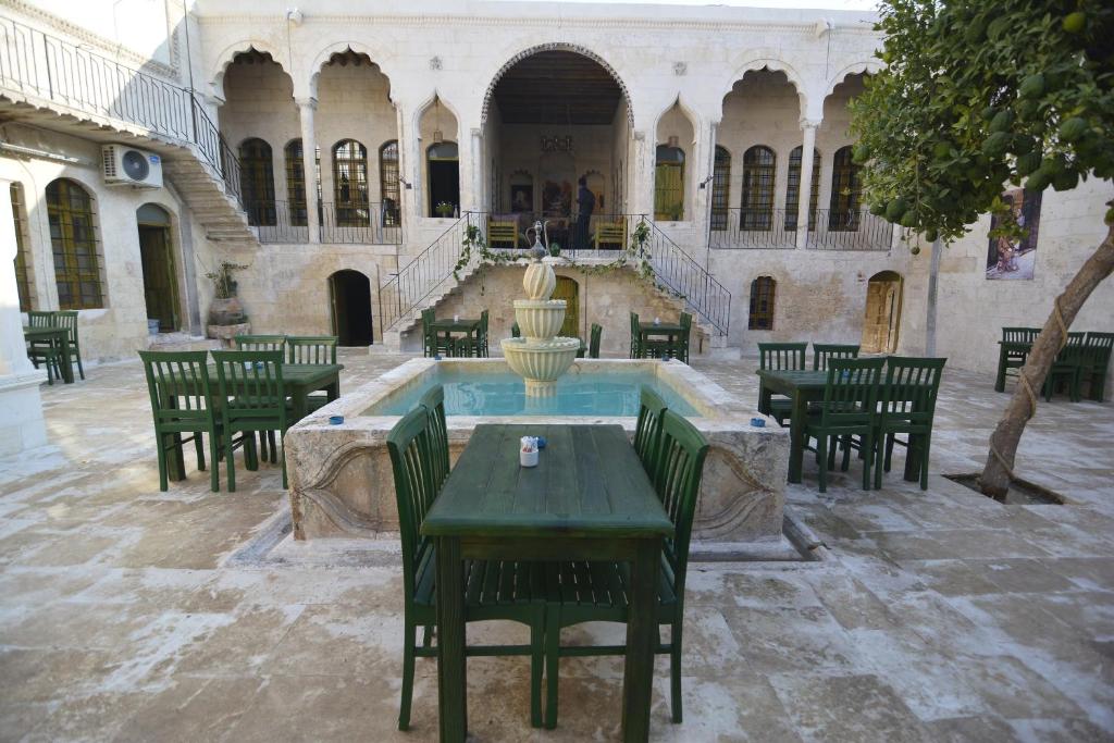 Fotografie z fotogalerie ubytování HANEHAN v destinaci Sanliurfa