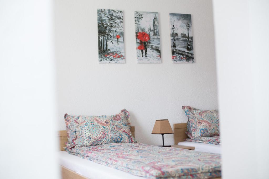 Cazare For-Rest Accommodation - Appartamento - Piano Terra