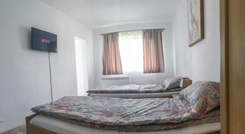 Cazare For-Rest Accommodation - Appartamento - Piano Terra
