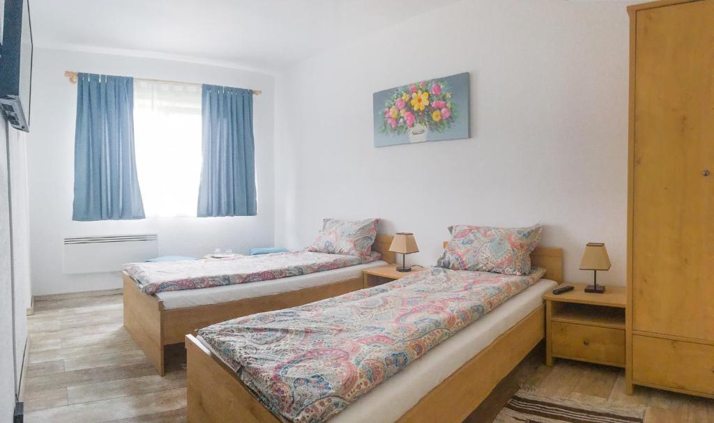 Cazare For-Rest Accommodation - Appartamento - Piano Terra