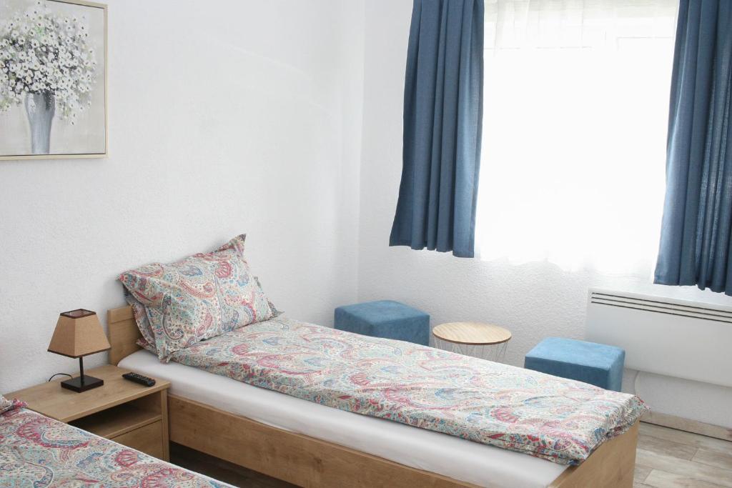 Cazare For-Rest Accommodation - Appartamento - Piano Terra