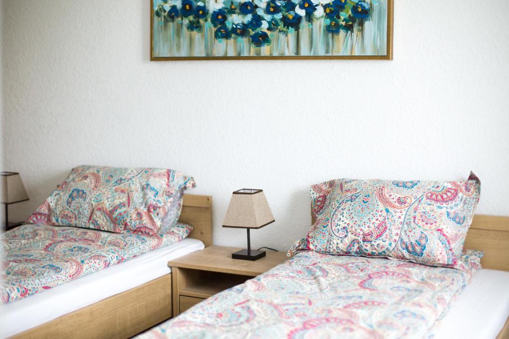 Cazare For-Rest Accommodation - Appartamento - Piano Terra