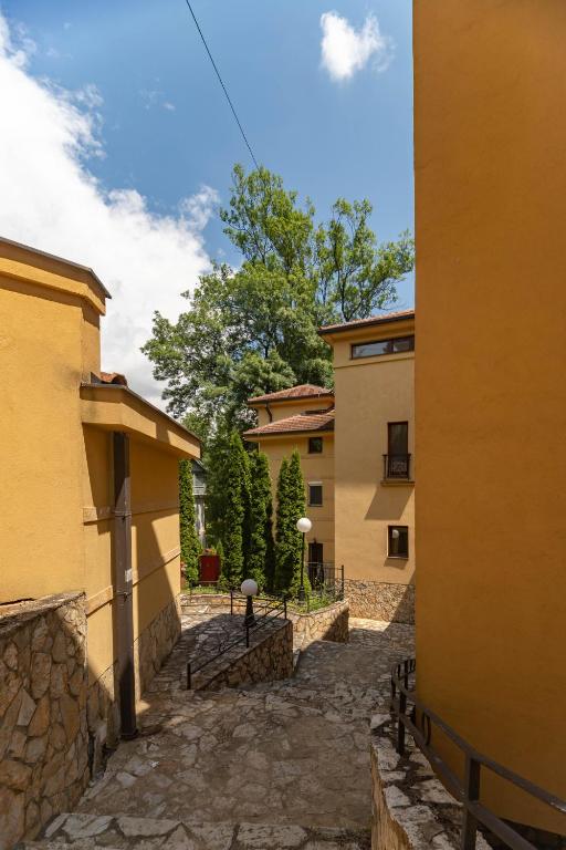 Apartman Modena Lux - Studio Apartment