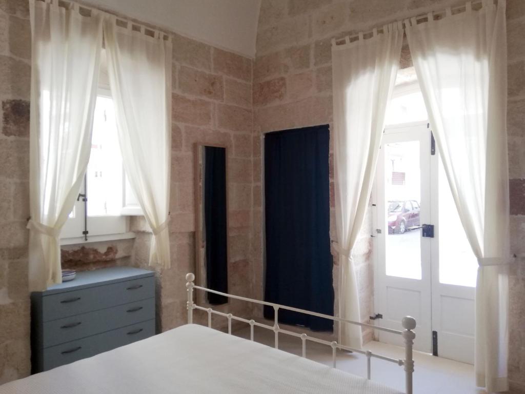 Portoncino46 - Double Room