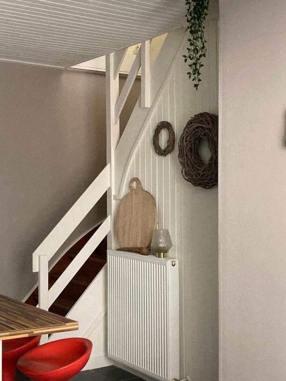 Fotografie z fotogalerie ubytování Le petit béguinage v destinaci Tongeren