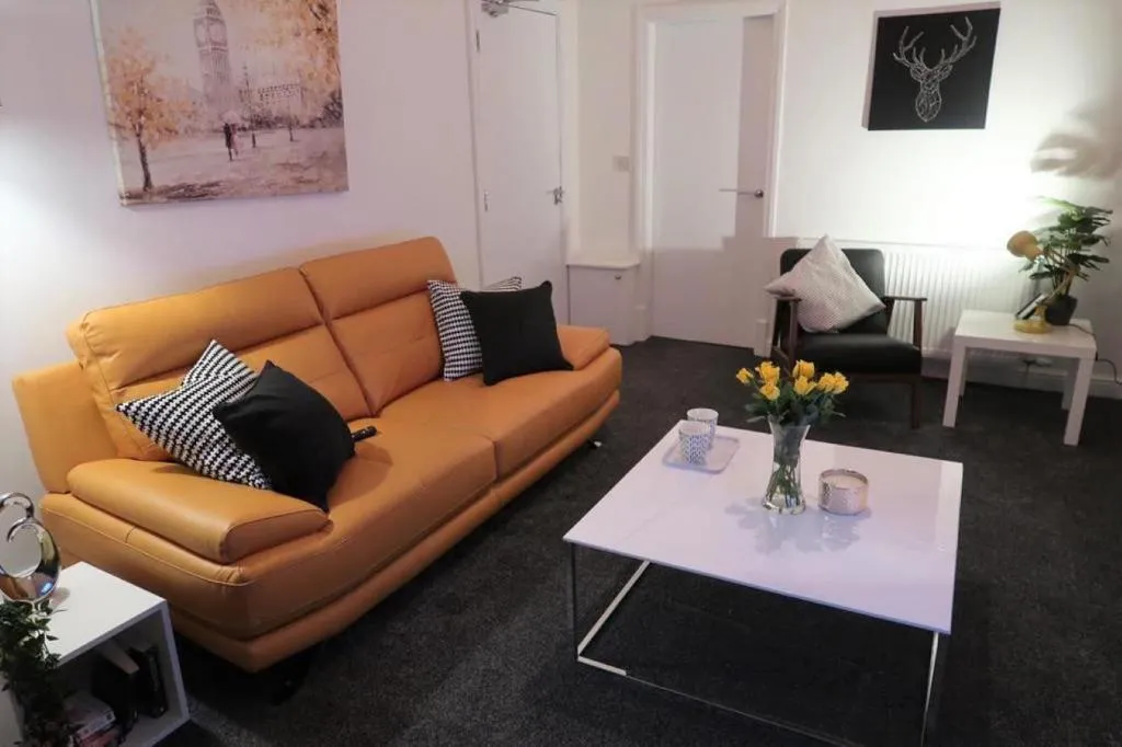 Sherbourne Apartments, Blackpool, United Kingdom