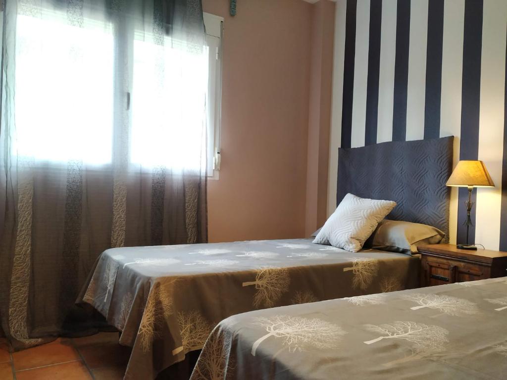 Alojamiento Cerro Socorro - 17