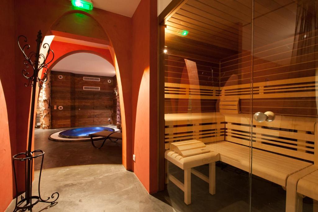 Hotel Cote Brune – photo 3