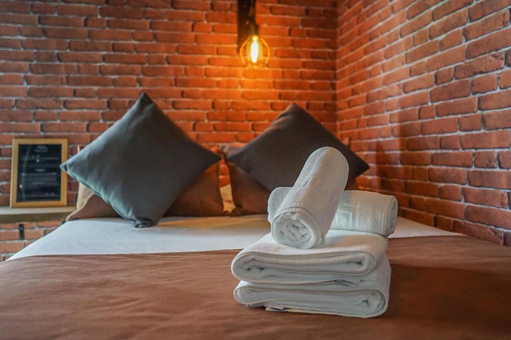 Hotel Posada de las Cuevas - Single Room