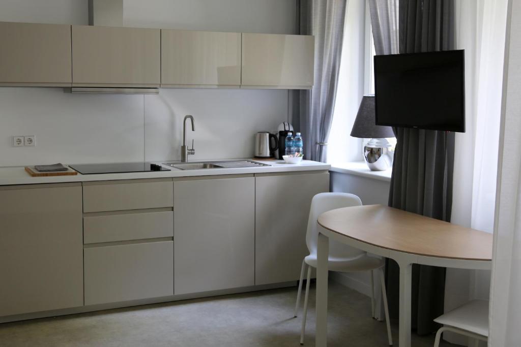 Autentic Home - Studio