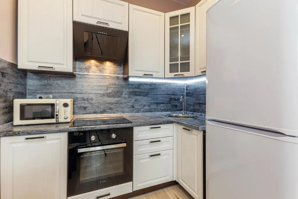 Scandi Home Apartments 31, Moscova, Rusia