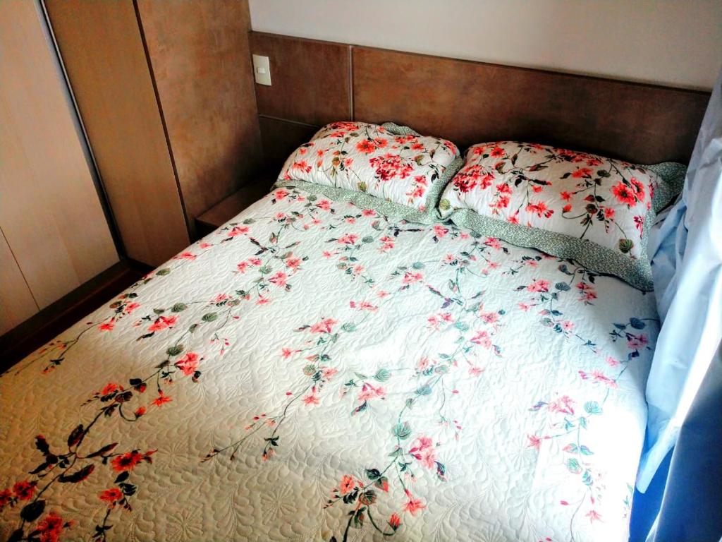  Apartamento no Centro de Curitiba