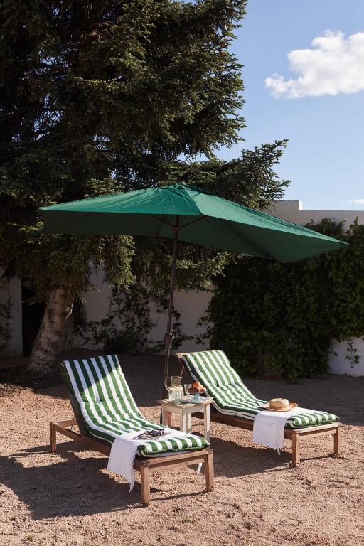 Fotografie z fotogalerie ubytování Hotel Caserio Aldeallana v destinaci Segovia