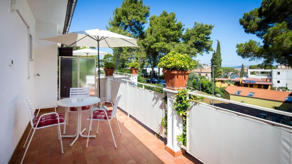 Villa Matohanca - 19